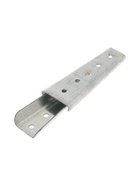 Кронштейн - соединитель диванный ТУНДРА KS002, скрытый, парный, набор 2 шт. - фото 809683642