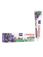 Зубная паста «Семейная традиция», для здоровья десен, шалфей, 100 г - Фото 3