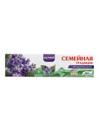 Зубная паста «Семейная традиция», для здоровья десен, шалфей, 100 г - Фото 5