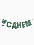 Гирлянда на ленте «Динозавры» 10962783