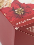УЦЕНКА Подарочный набор «УЧИТЕЛЬ №1»: ежедневник А5,80 л,ручка, стикеры,термостакан 350 мл и магнит - Фото 2
