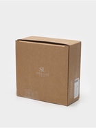 УЦЕНКА Чайная пара SL Home "Аманде", 220мл, чашка 11,5х9,3х6,8 см, блюдце 17х17х2 см. - Фото 4