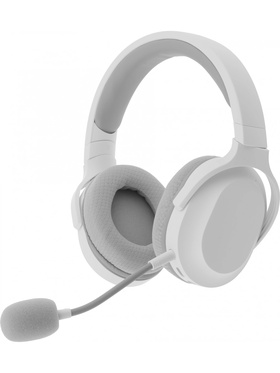 Наушники с микрофоном Razer Barracuda X белый 1.5м мониторные BT/Radio оголовье (RZ04-04430   106858 10685836