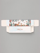 Коробочка для макарун новогодняя «С Новым годом!», 18×5.5×5.5 см - Фото 9
