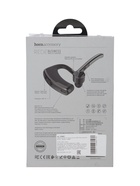 УЦЕНКА Bluetooth гарнитура Hoco E15, беспроводная, 90 мАч, чёрная - Фото 11