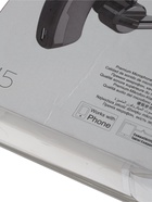 УЦЕНКА Bluetooth гарнитура Hoco E15, беспроводная, 90 мАч, чёрная - Фото 12