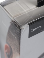 УЦЕНКА Bluetooth гарнитура Hoco E15, беспроводная, 90 мАч, чёрная - Фото 13