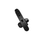 УЦЕНКА Bluetooth гарнитура Hoco E15, беспроводная, 90 мАч, чёрная - Фото 4
