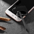 УЦЕНКА Bluetooth гарнитура Hoco E15, беспроводная, 90 мАч, чёрная - Фото 9