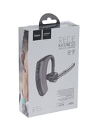 УЦЕНКА Bluetooth гарнитура Hoco E15, беспроводная, 90 мАч, чёрная - Фото 10