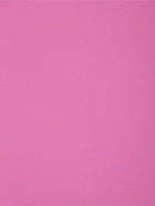 Плёнка для цветов двухцветная, розовый, 50 см × 10 м ±5%, пастельная серия - Фото 5