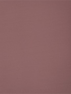 Плёнка для цветов двухцветная, пыльно розовый - коричневый, 50 см × 10 м ±5% - Фото 5