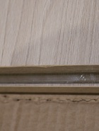 УЦЕНКА Шкаф-купе Элегант, 1260х2000х590, Ясень шимо темный/Ясень шимо светлый - Фото 4