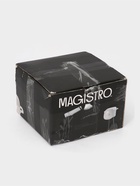 УЦЕНКА Супница Magistro "Бланш" 3,5 л, 27x19x19 см, цвет белый 11048937