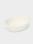 УЦЕНКА Форма для запекания "Долли" 18,5x11x4,5 см цвет белый - Фото 2
