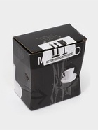 УЦЕНКА Кофейная пара 120 мл Magistro "White Snow" 11048943