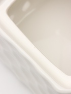 УЦЕНКА Банка для сыпучих продуктов Bella Tenero, 750 мл, 14.5×11×11 см, без ложки - Фото 4