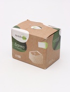 УЦЕНКА Банка для сыпучих продуктов Bella Tenero, 750 мл, 14.5×11×11 см, без ложки - Фото 7