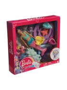 УЦЕНКА Игровой набор Barbie - Дримтопия Уход за морскими животными HLC30 10997143