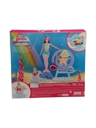 УЦЕНКА Игровой набор Barbie - Дримтопия Уход за морскими животными HLC30 10997143
