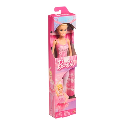 УЦЕНКА Кукла Barbie HRG34