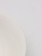 УЦЕНКА Набор тарелок 4 шт "White Label" 500 мл, 17,5х5,5 см 1277456 - Фото 3
