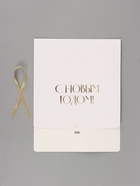 Коробка подарочная «С Новым годом», тиснение, белая, 31×24.5×8 см 9873744