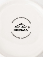 Кружка КОРАЛЛ «Малыш и Карлсон», 500 мл, фарфор, белая - Фото 6