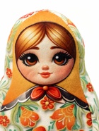 Мягкая игрушка - подушка «Матрешка», 23 см - Фото 3