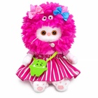 Мягкая игрушка «Кошечка Ли-Ли. Монстрик», 18 см 11014268