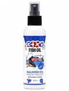 Масло лосося для собак и кошек GOOD FISH OIL,150 мл - Фото 1