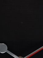 УЦЕНКА Часы - картина настенные интерьерные «Лошадь чёрное золото», бесшумные, 50×70 см - Фото 4