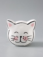 УЦЕНКА Копилка керамика "Милая кошечка" 8,2х12,7х11,4 см - Фото 2