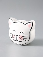 УЦЕНКА Копилка керамика "Милая кошечка" 8,2х12,7х11,4 см - Фото 5