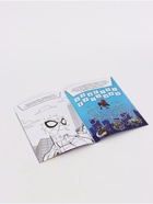 Набор книг "Человек-паук", 3 книги + ручка - Фото 10