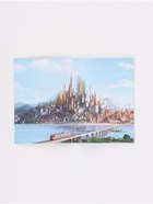 Книга с наклейками, 100 наклеек, А5 10958966 - фото 10939599