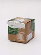 УЦЕНКА Банка для сыпучих продуктов Bella Tenero, 280 мл, 9.5×9×9.5 см - Фото 5
