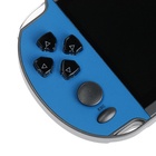 УЦЕНКА Игровая приставка X7 Plus, AV кабель, 8 бит, 7000 игр, сине-красная - Фото 11