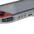 УЦЕНКА Игровая приставка X7 Plus, AV кабель, 8 бит, 7000 игр, сине-красная - Фото 13