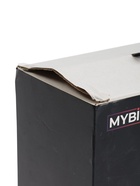 УЦЕНКА Наушники полноразмерные Mybit W-33, RGB подсветка, BT5.3, 800 мАч, Type-C, розовые - Фото 17