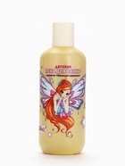 Детский подарочный набор: пена для ванны 300 мл, бомбочки 4×40 г, «Винкс» - Фото 2