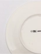 УЦЕНКА Тарелки пирожковые с утолщенным краем White Label, набор 3 шт., d=15 см - Фото 2