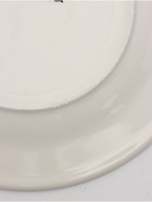 УЦЕНКА Тарелки пирожковые с утолщенным краем White Label, набор 3 шт., d=15 см - Фото 3