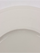 УЦЕНКА Тарелки пирожковые с утолщенным краем White Label, набор 3 шт., d=15 см - Фото 5