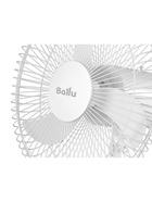 УЦЕНКА Вентилятор Ballu BFF-806, напольный, 40 Вт, d=34 см, 3 скорости, 1 режим, белый - Фото 2