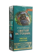 УЦЕНКА Бальзам безалкогольный "Святой источник", 250 мл - Фото 2
