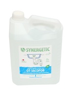 УЦЕНКА Средство для чистки труб Synergetic 5л - Фото 2