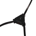УЦЕНКА Сушилка для обуви Sakura SA-8157V, 10 Вт, 65°С, бело-фиолетовая - Фото 3