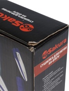 УЦЕНКА Сушилка для обуви Sakura SA-8157V, 10 Вт, 65°С, бело-фиолетовая - Фото 8