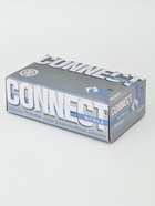 УЦЕНКА Перчатки CONNECT NITRILE смотр. нестер. нитрил. (PULIN) (9(XL)) 200 шт/уп (100 пар) - Фото 2